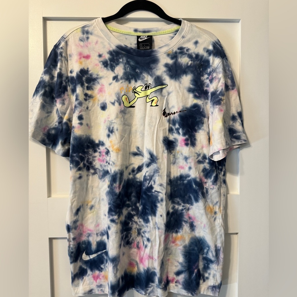 Nike t shirt